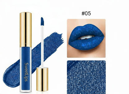 Sweetlips™ Provides Radiant Shine